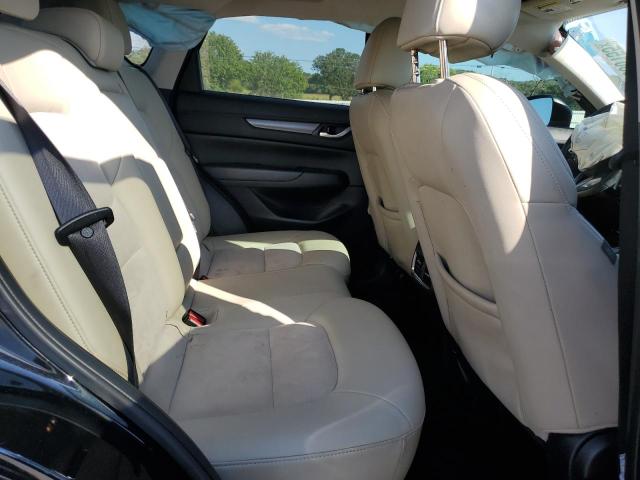 Photo 10 from auction – 2019 MAZDA CX-5 TOURING with VIN JM3KFACM2K0611508