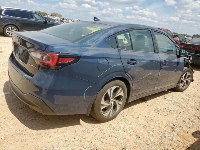 Photo 3 from auction – 2024 SUBARU LEGACY PRE with VIN 4S3BWAC64R3021264