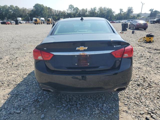 Photo 6 from auction – 2018 CHEVROLET IMPALA PRE with VIN 2G1125S36J9135843