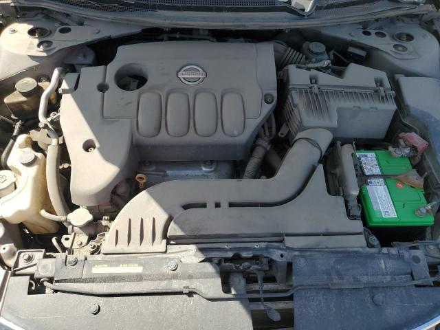 Photo 11 from auction – 2012 NISSAN ALTIMA BAS with VIN 1N4AL2AP5CC161018