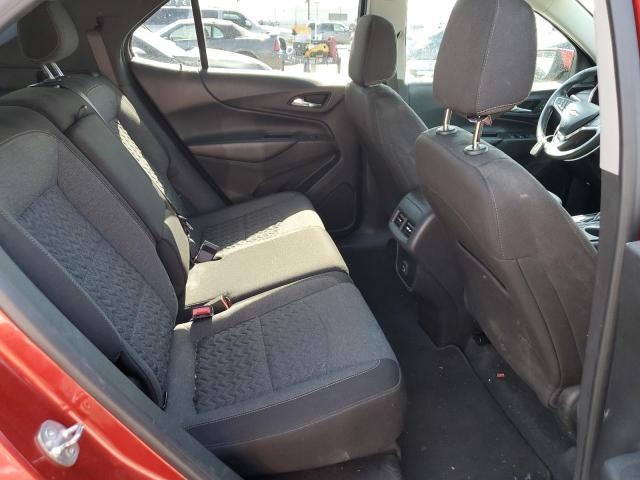 Photo 11 from auction – 2022 CHEVROLET EQUINOX LT with VIN 3GNAXKEVXNL196921