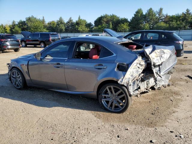 Photo 2 from auction – 2014 LEXUS IS 350 with VIN JTHCE1D23E5004200