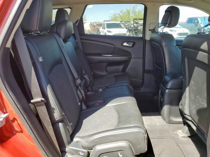 Photo 11 from auction – 2016 DODGE JOURNEY CR with VIN 3C4PDDGG4GT247242