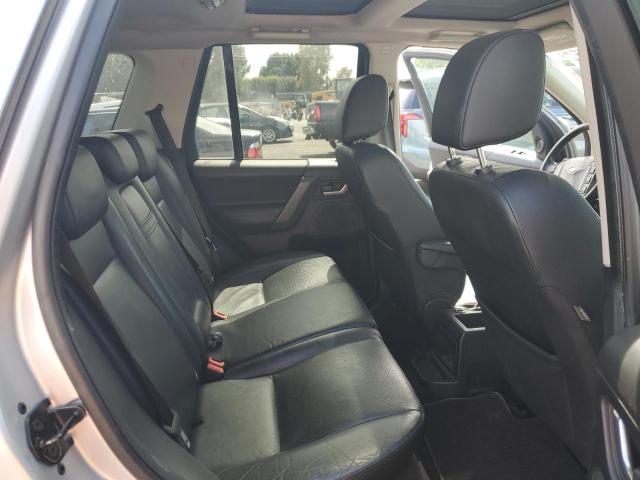 Photo 11 from auction – 2008 LAND LR2 SE with VIN SALFP24N58H032794