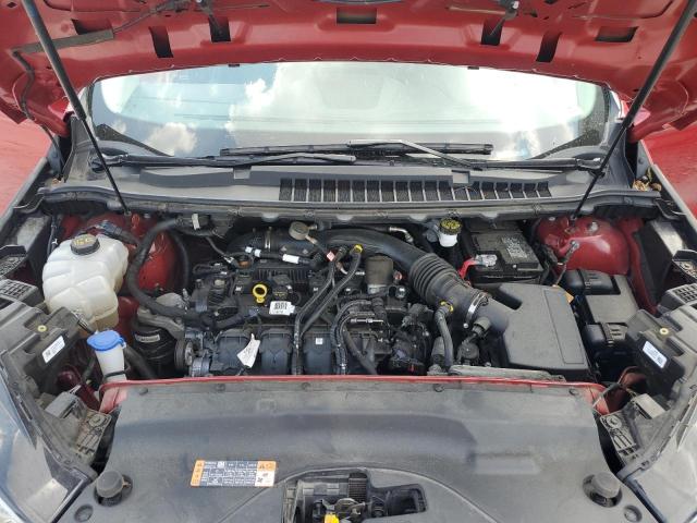 Photo 12 from auction – 2022 FORD EDGE TITAN with VIN 2FMPK4K9XNBA32886