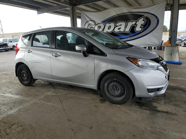 Photo 4 from auction – 2018 NISSAN VERSA NOTE S with VIN 3N1CE2CP4JL356381