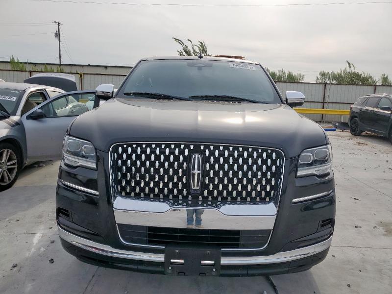 Photo 5 from auction – 2022 LINCOLN NAVIGATOR with VIN 5LMJJ2TTXNEL08458