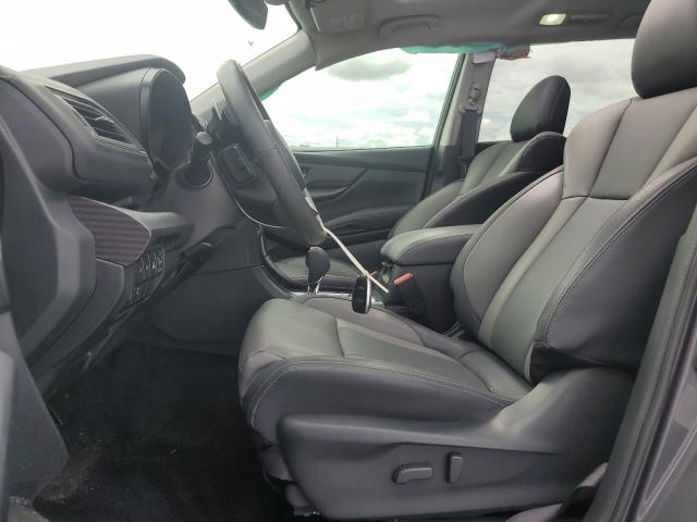 Photo 7 from auction – 2022 SUBARU ASCENT ONY with VIN 4S4WMAJD5N3448015
