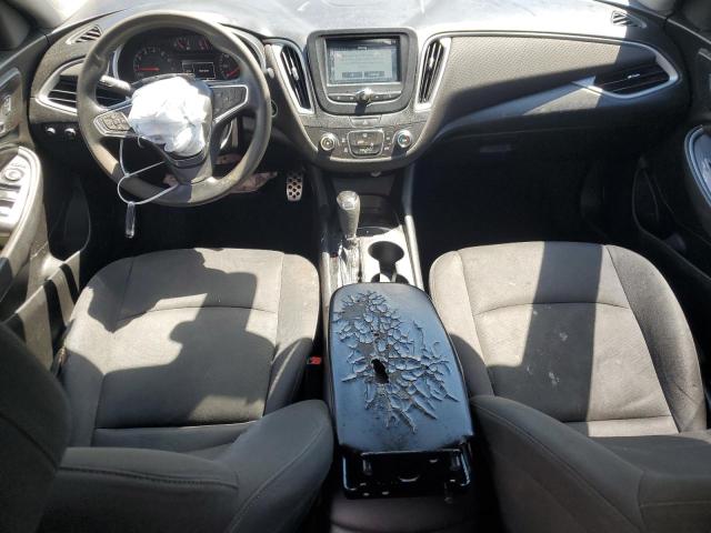 Photo 8 from auction – 2016 CHEVROLET MALIBU LS with VIN 1G1ZB5ST7GF201674