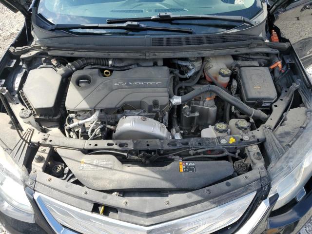 Photo 11 from auction – 2017 CHEVROLET VOLT LT with VIN 1G1RA6S58HU100604