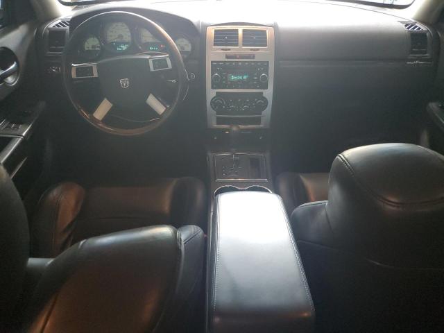 Photo 8 from auction – 2008 DODGE CHARGER SR with VIN 2B3KA73W88H171425