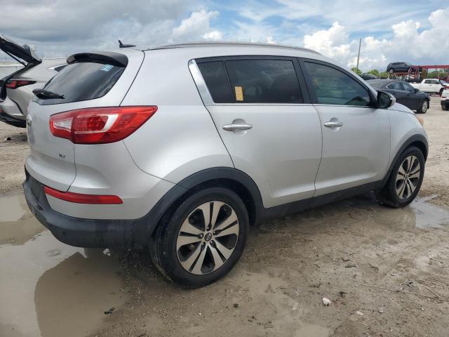Photo 3 from auction – 2013 KIA SPORTAGE E with VIN KNDPC3A29D7479779