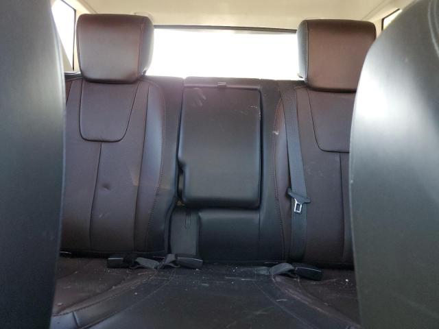 Фото 10 с аукциона – 2011 CHEVROLET EQUINOX LT с VIN 2CNALPEC0B6478075