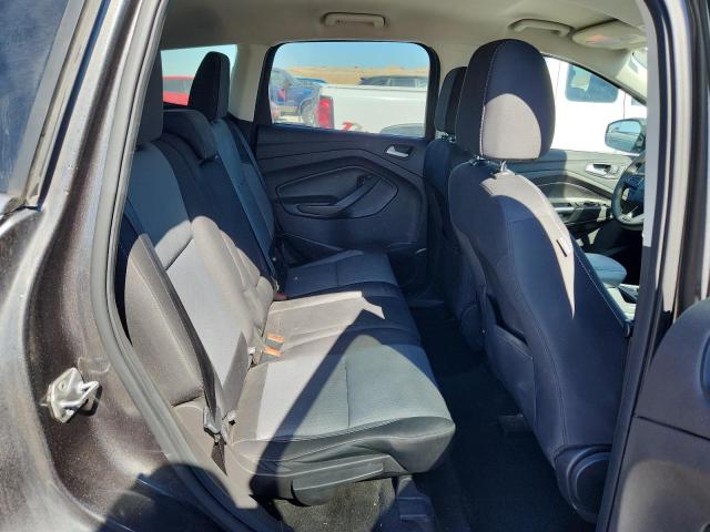 Photo 11 from auction – 2017 FORD ESCAPE SE with VIN 1FMCU9GD1HUE49654