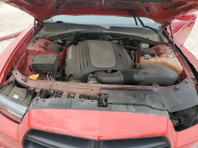 Photo 12 from auction – 2012 DODGE CHARGER R/T with VIN 2C3CDXCT3CH134926