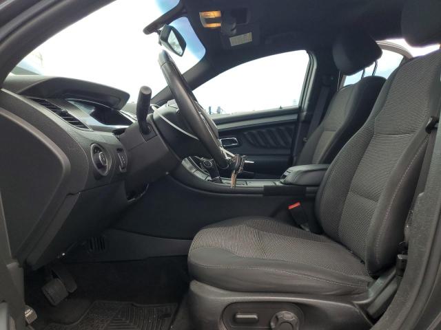 Photo 7 from auction – 2017 FORD TAURUS SEL with VIN 1FAHP2E81HG133397