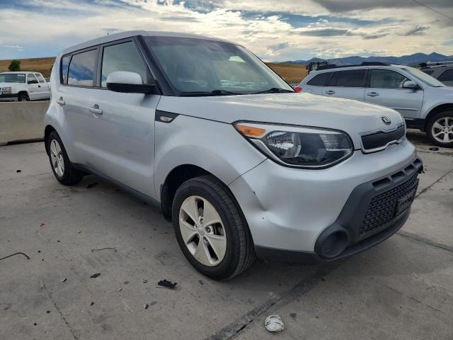 Photo 4 from auction – 2014 KIA SOUL with VIN KNDJN2A24E7735452