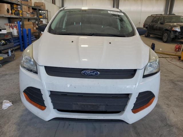 Photo 5 from auction – 2016 FORD ESCAPE S with VIN 1FMCU0F75GUA53037