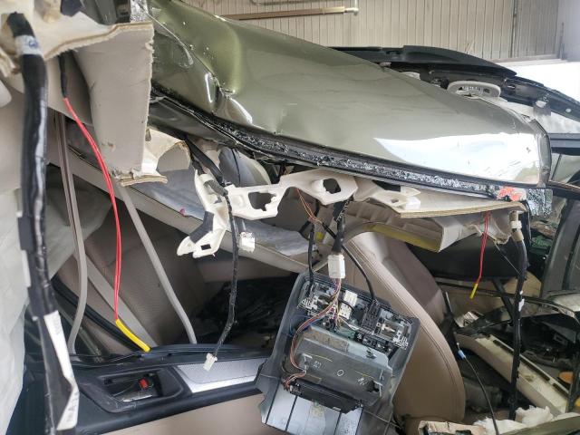 Photo 11 from auction – 2018 SUBARU OUTBACK 2. with VIN 4S4BSAHC6J3248241