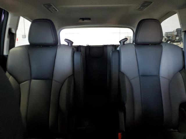 Photo 10 from auction – 2025 SUBARU ASCENT ONY with VIN 4S4WMAFD2S3422055