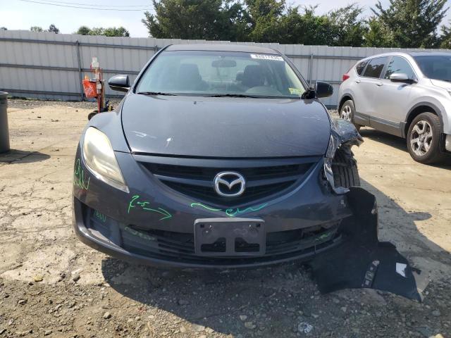 Photo 5 from auction – 2012 MAZDA 6 I with VIN 1YVHZ8BH6C5M05579