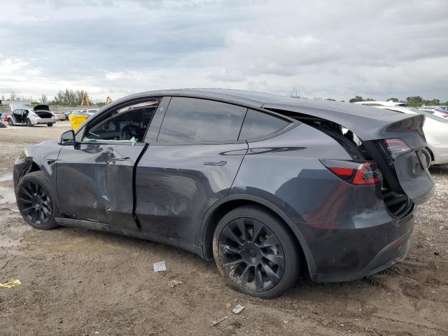 Photo 2 from auction – 2024 TESLA MODEL 3 AW with VIN 7SAYGDED3RF050541
