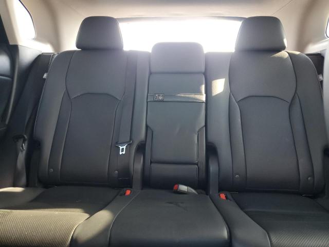Photo 10 from auction – 2022 LEXUS RX 350 with VIN 2T2HZMAA4NC254763