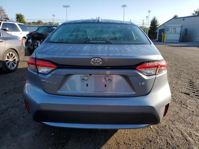 Photo 6 from auction – 2021 TOYOTA COROLLA LE with VIN 5YFEPMAE9MP229937