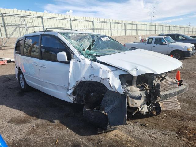 Photo 4 from auction – 2015 DODGE GRAND CARA with VIN 2C4RDGCG7FR713831
