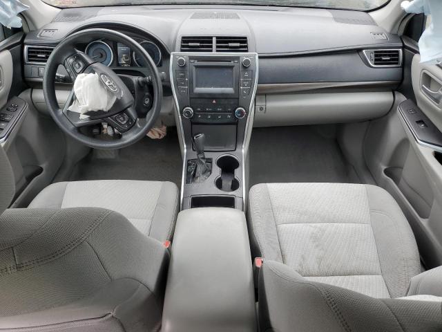 Photo 8 from auction – 2017 TOYOTA CAMRY LE with VIN 4T1BF1FK2HU671014