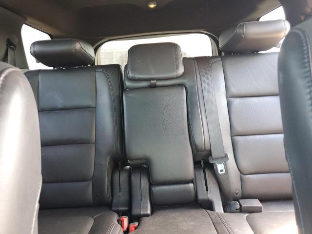 Photo 10 from auction – 2015 FORD EXPLORER LIMITED with VIN 1FM5K8F85FGB82981