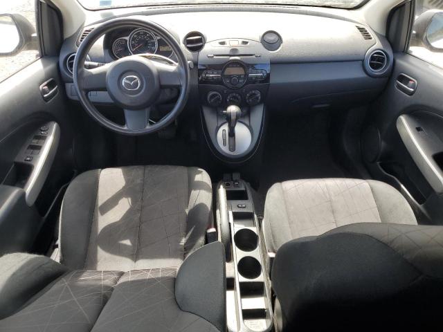 Photo 8 from auction – 2013 MAZDA MAZDA3 with VIN JM1DE1KZ7D0155431