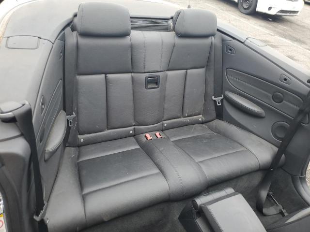 Photo 10 from auction – 2008 BMW 135 I with VIN WBAUN93518VF55682