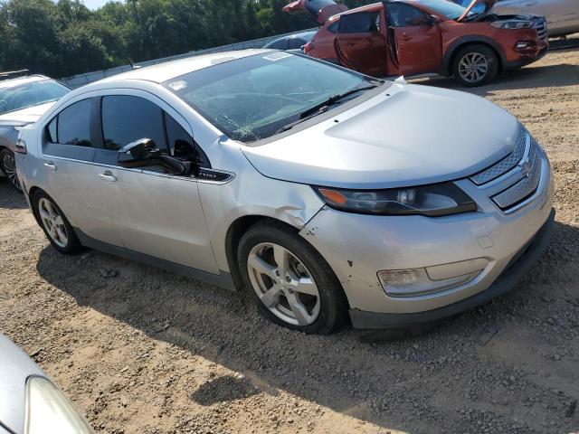 Photo 4 from auction – 2013 CHEVROLET VOLT with VIN 1G1RA6E49DU121829