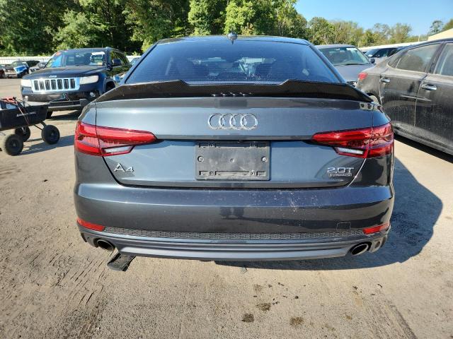 Photo 6 from auction – 2017 AUDI A4 PREMIUM with VIN WAUDNAF48HN051325