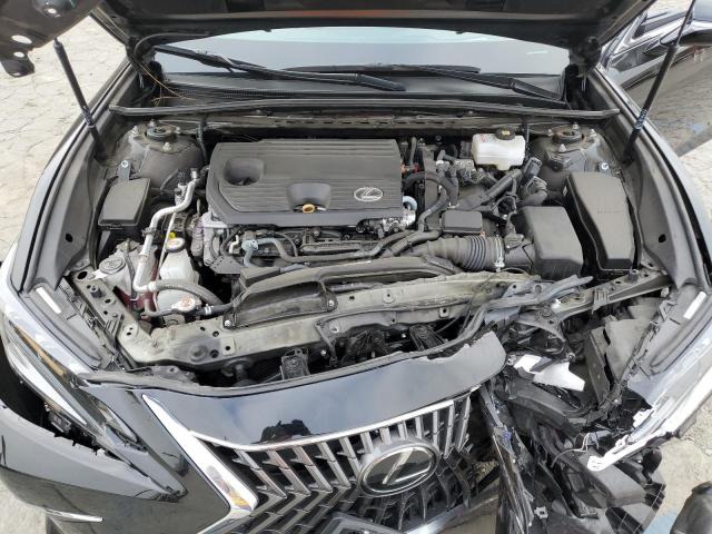 Photo 11 from auction – 2024 LEXUS ES 300H BA with VIN 58ADA1C15RU041260