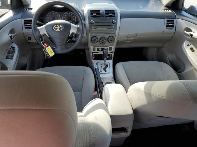 Photo 8 from auction – 2011 TOYOTA COROLLA BA with VIN 2T1BU4EE7BC583880
