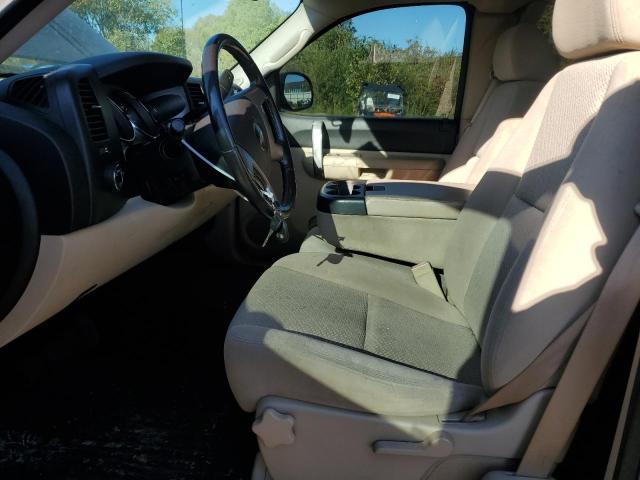 Photo 7 from auction – 2007 CHEVROLET SILVERADO with VIN 2GCEK19JX71683602