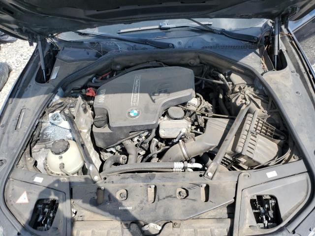 Photo 11 from auction – 2013 BMW 528 I with VIN WBAXG5C59DDY33869