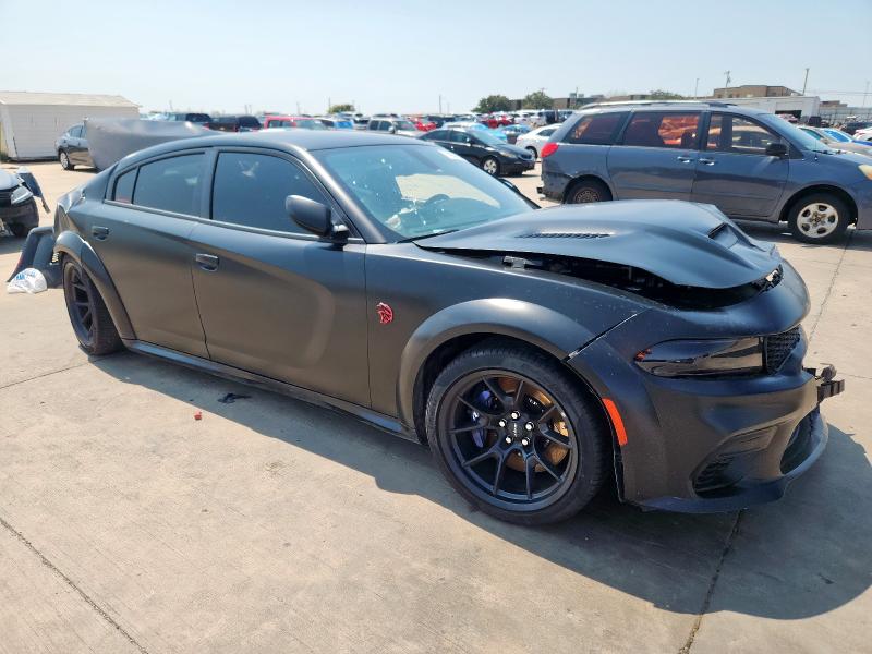 صورة رقم 4 من المزاد - 2023 DODGE CHARGER SR مع VIN 2C3CDXL90PH520729
