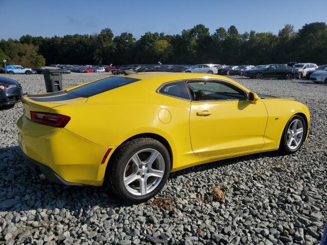 Photo 3 from auction – 2017 CHEVROLET CAMARO LT with VIN 1G1FB1RX0H0176612