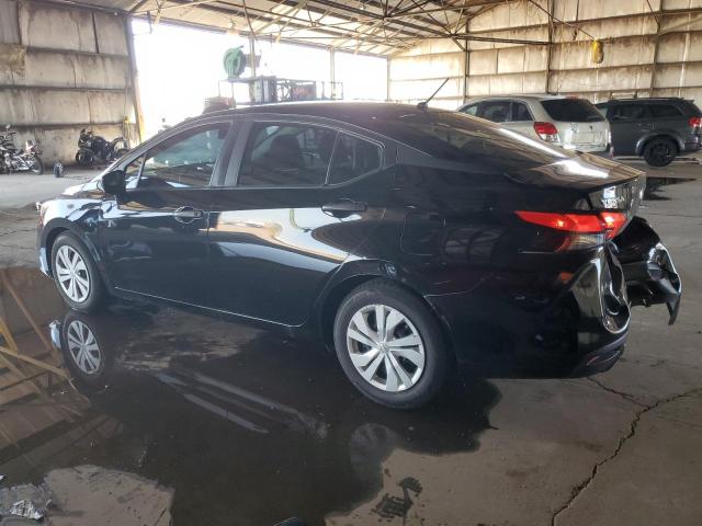 Photo 2 from auction – 2020 NISSAN VERSA S with VIN 3N1CN8DV0LL813397