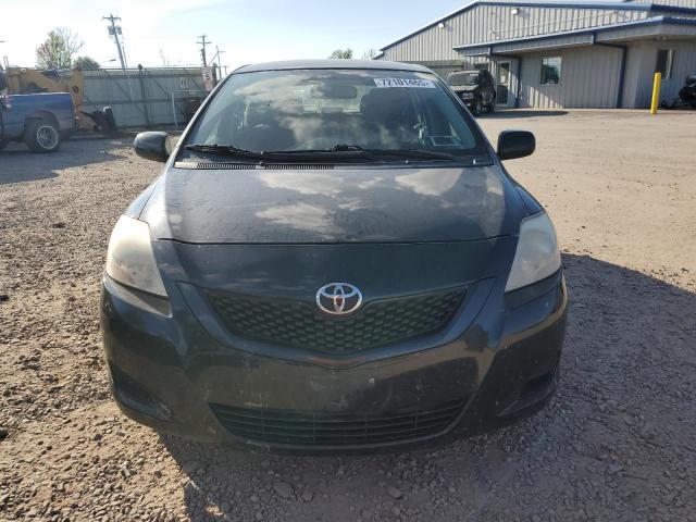 Photo 5 from auction – 2012 TOYOTA YARIS with VIN JTDBT4K33CL011897