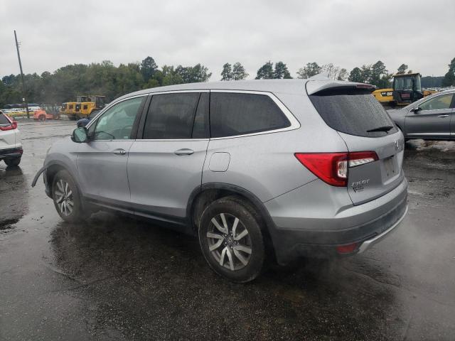 Photo 2 from auction – 2019 HONDA PILOT EX with VIN 5FNYF5H31KB016807