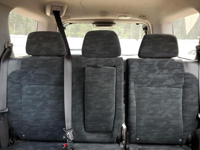 Photo 10 from auction – 2004 HONDA CR-V LX with VIN SHSRD68484U209640