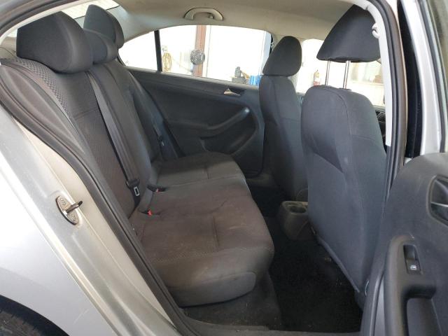 Photo 10 from auction – 2011 VOLKSWAGEN JETTA BASE with VIN 3VW2K7AJ6BM305731