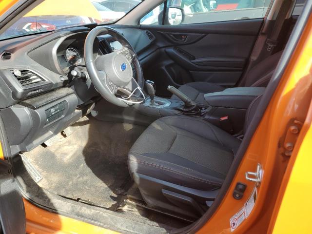 Photo 7 from auction – 2019 SUBARU CROSSTREK PREMIUM with VIN JF2GTACC8KH362066