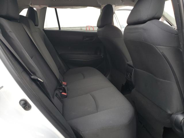 Photo 11 from auction – 2023 TOYOTA COROLLA CROSS with VIN 7MUCAABG8PV078291