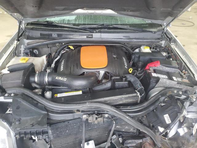 Photo 12 from auction – 2010 JEEP GRAND CHER with VIN 1J4RR4GT7AC141856