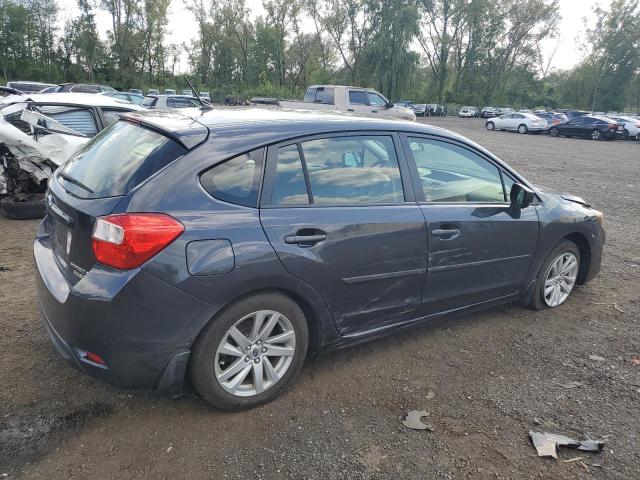 صورة رقم 3 من المزاد - 2016 SUBARU IMPREZA PREMIUM مع VIN JF1GPAB67G8291485
